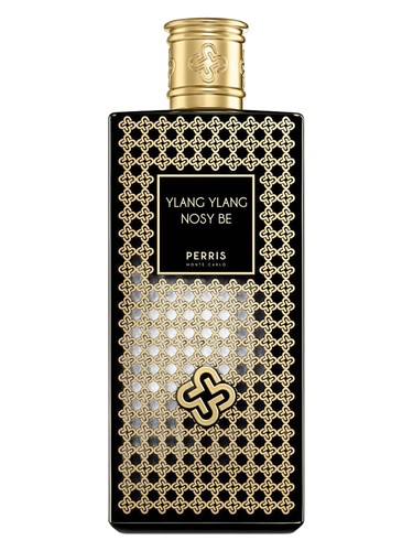 Ylang Ylang Nosy Be by Perris Monte Carlo