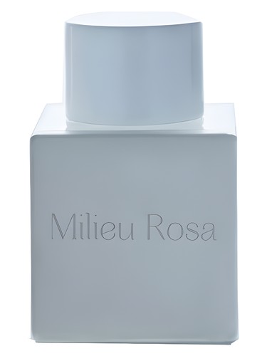 Milieu Rosa by Odin