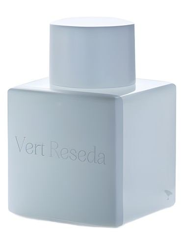 Vert Reseda by Odin