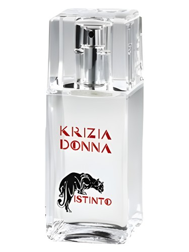 Krizia Donna Istinto by Krizia