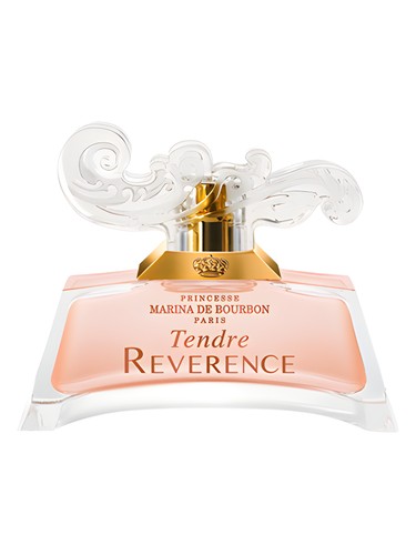 Tendre Reverence by Princesse Marina De Bourbon