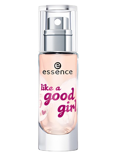 Like a Good Girl by essence