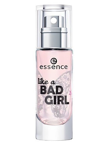 Like a Bad Girl by essence