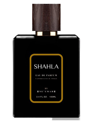Shahla Ne'emah For Fragrance & Oudh perfume by Ne emah For Fragrance Oudh