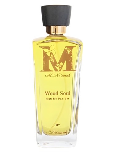 Wood Soul Ne'emah For Fragrance & Oudh perfume by Ne emah For Fragrance Oudh
