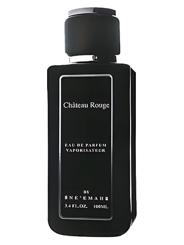 Chateau Rouge Ne'emah For Fragrance & Oudh perfume by Ne emah For Fragrance Oudh