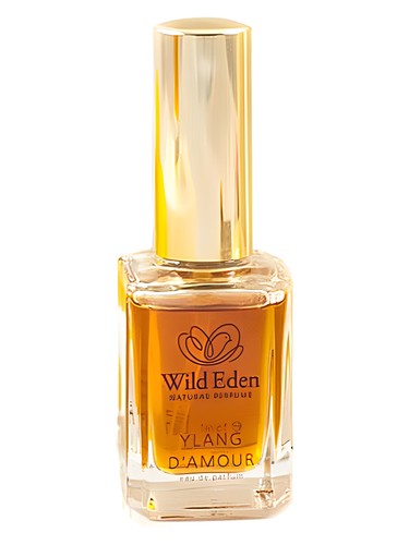 Ylang d'Amour by Wild Eden Natural Perfume