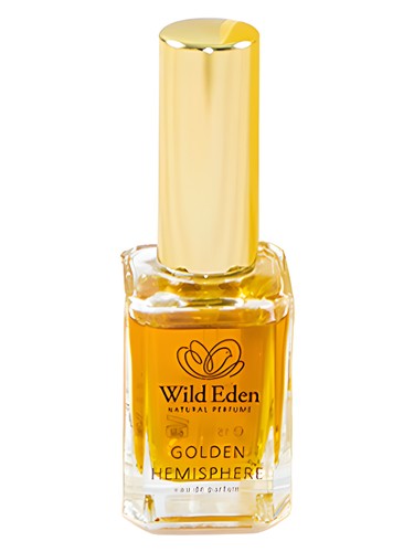 Golden Hemisphere by Wild Eden Natural Perfume