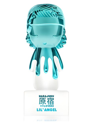 Harajuku Lovers Pop Electric Lil' Angel by Harajuku Lovers