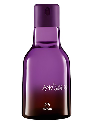 Suspiro by Natura