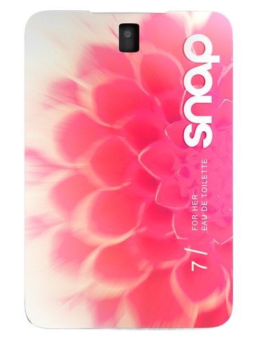 Snap 7 For Her by Snap Perfume