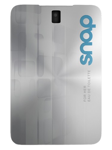 Snap 1 For Him by Snap Perfume