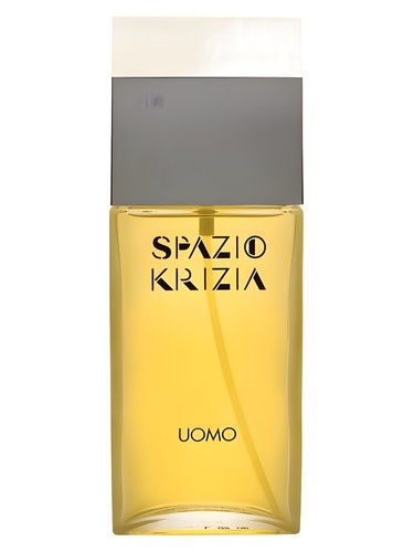 Spazio Krizia Uomo by Krizia