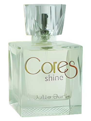 Cores Shine by Julie Burk Perfumes