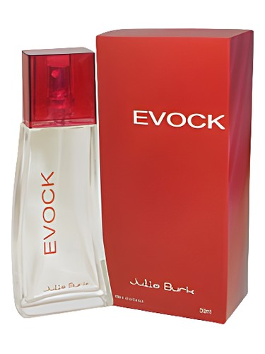 Evock by Julie Burk Perfumes