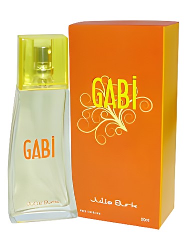 Gabi by Julie Burk Perfumes
