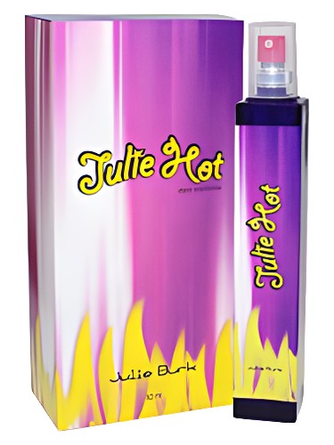 Julie Hot by Julie Burk Perfumes