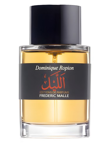 The Night by Frederic Malle