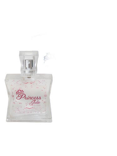 Princess Julie by Julie Burk Perfumes