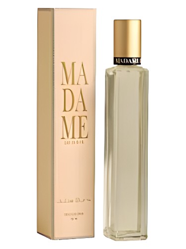 Madame de Julie by Julie Burk Perfumes