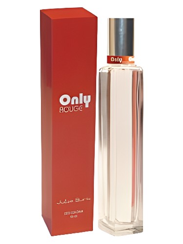 Only Rouge by Julie Burk Perfumes