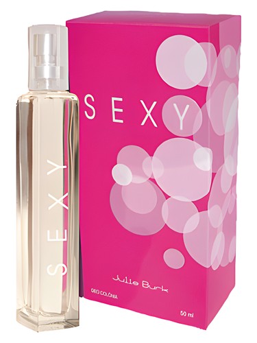 Sexy by Julie Burk Perfumes