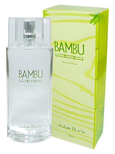 Bambu by Julie Burk Perfumes