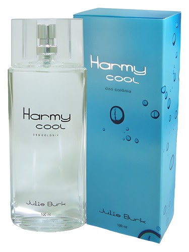 Harmy Cool by Julie Burk Perfumes
