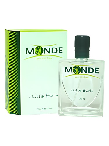 Monde by Julie Burk Perfumes