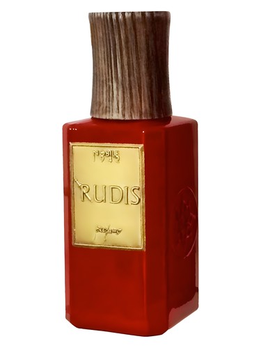 Rudis by Nobile 1942