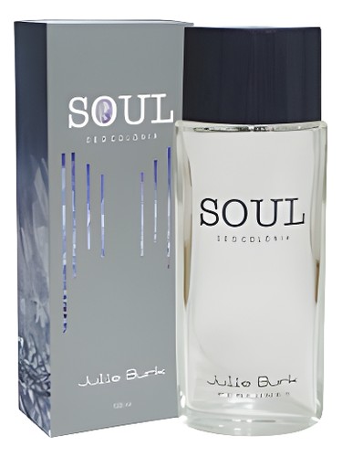 Soul by Julie Burk Perfumes
