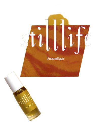 Dreamtiger by STILLLIFE