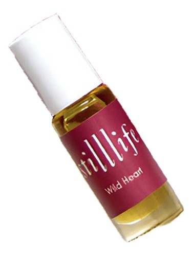 Wild Heart by STILLLIFE