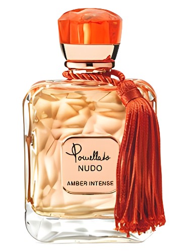 Pomellato Nudo Amber Intense by Pomellato