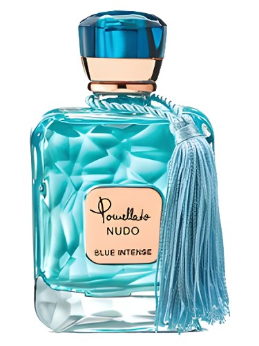 Pomellato Nudo Blue Intense by Pomellato