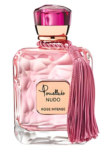 Pomellato Nudo Rose Intense by Pomellato