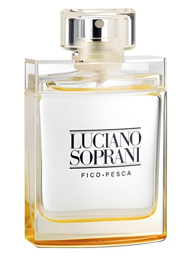 Fico Pesca by Luciano Soprani