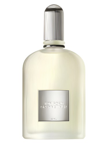 Grey Vetiver Eau de Toilette by Tom Ford