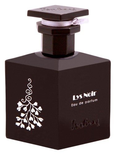 Isabey Lys Noir by Isabey