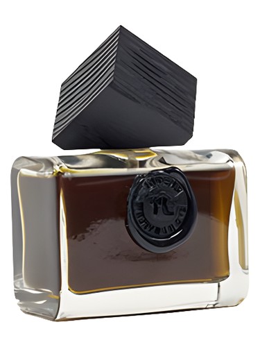 Tabac Licorii by Maison Incens