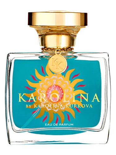Karolina by Karolina Kurkova by LR