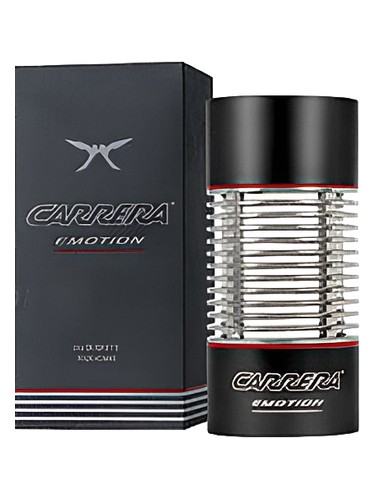 Carrera Emotion by Carrera