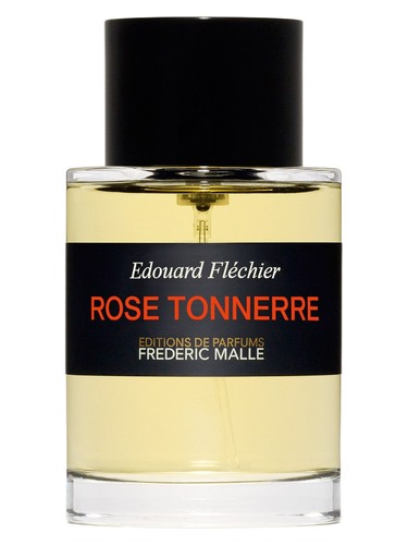 Rose Tonnerre by Frederic Malle