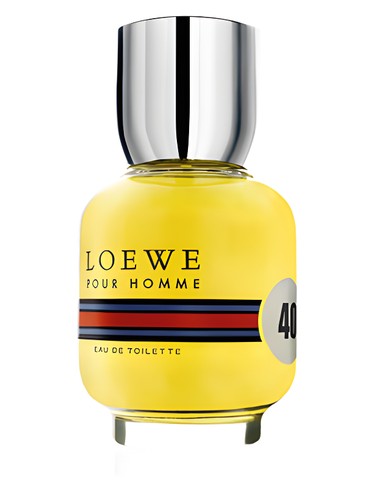 Loewe Pour Homme 40 Aniversario by Loewe