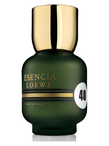 Esencia Pour Homme 40 Aniversario by Loewe