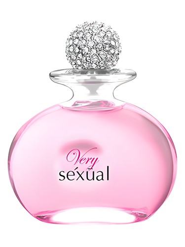 Very Sexual by Michel Germain