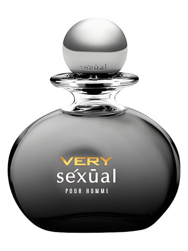 Very Sexual Pour Homme by Michel Germain