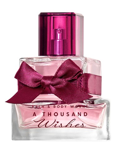 A Thousand Wishes Bath & Body Works perfume by Bath Body Works