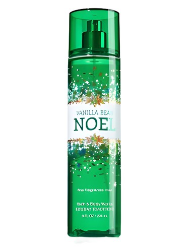 Vanilla Bean Noel Bath & Body Works perfume by Bath Body Works