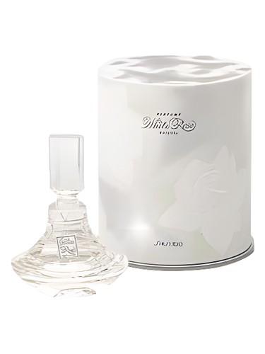 White Rose Natural by Shiseido